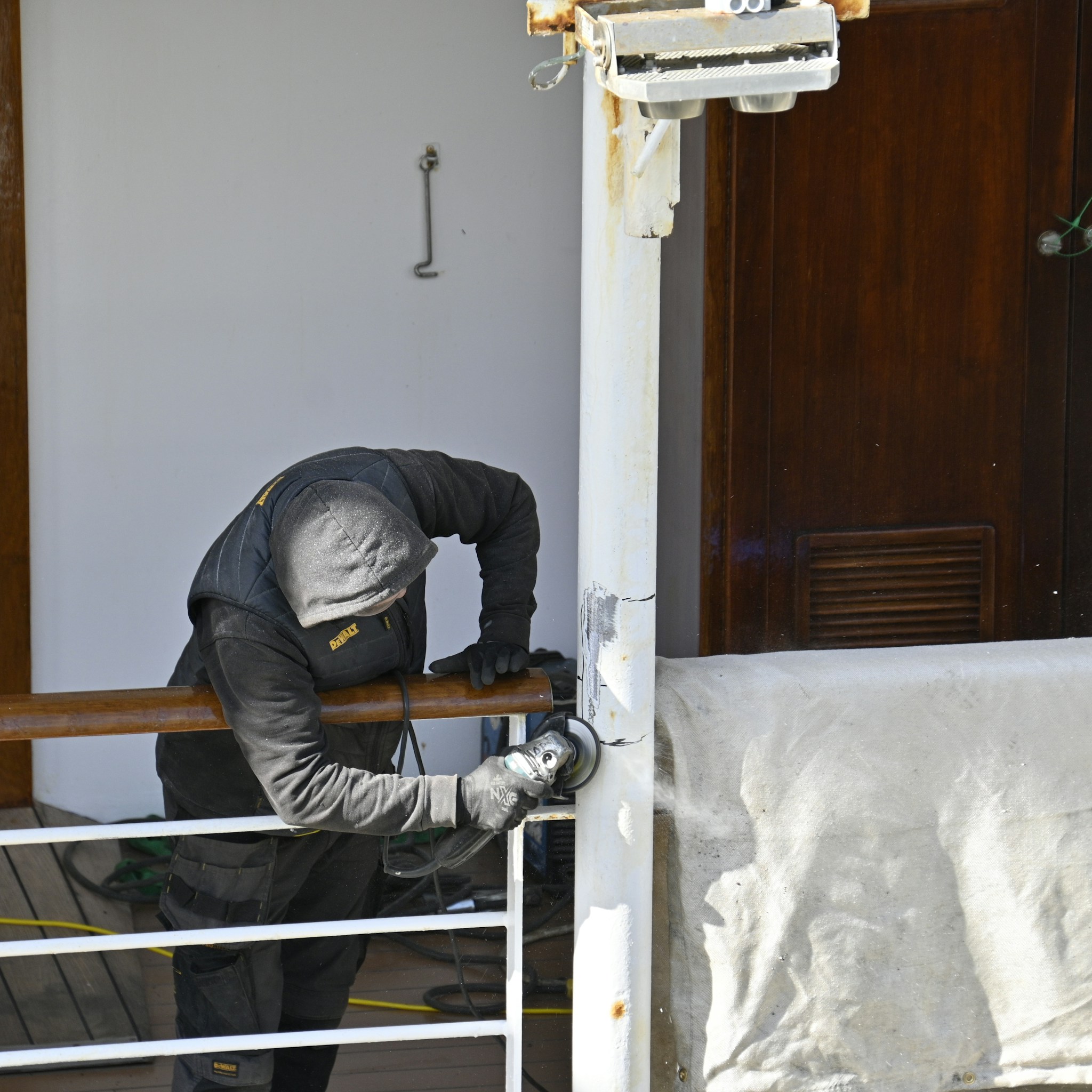 All Kinds of Maintenance Assistance